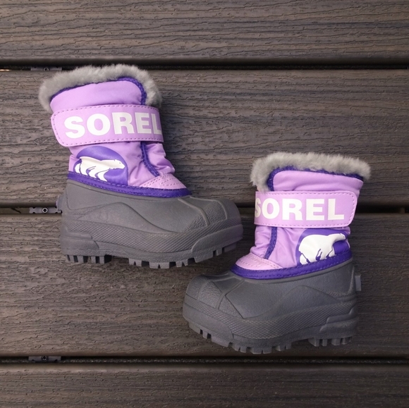 Sorel Other - ❄️ Sorel Boots ❄️ Like New